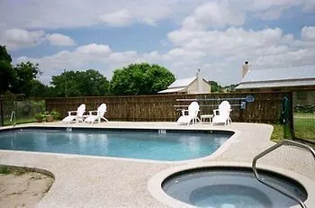 Bed and breakfast Back Forty Of Fredericksburg
